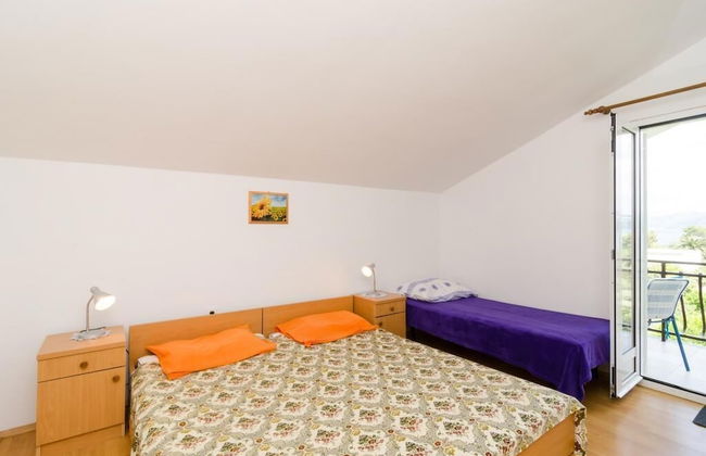 Apartments Sutvid - Foto 30