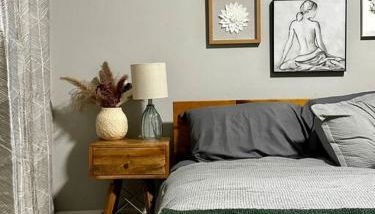 Boho Bungalow near TU/DT/Cherry St/Expo Center - Foto 3