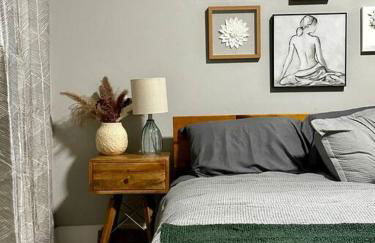 Boho Bungalow near TU/DT/Cherry St/Expo Center - Foto 3