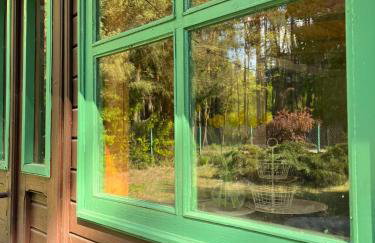 Leśny Zakątek - Foto 26