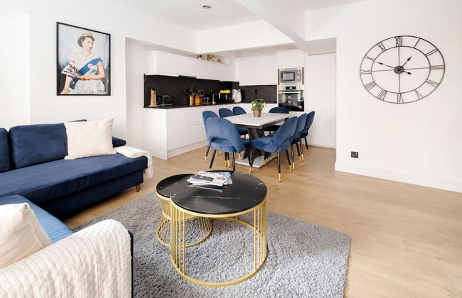 Luxury 3 Bedrooms House in Marylebone - Photo 11