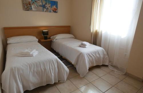 Anacasa Vora Golf II Playa Rabdells AP437 - Photo 7