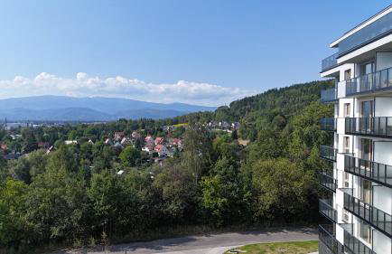 Apartament Jelenie Okno - Foto 39