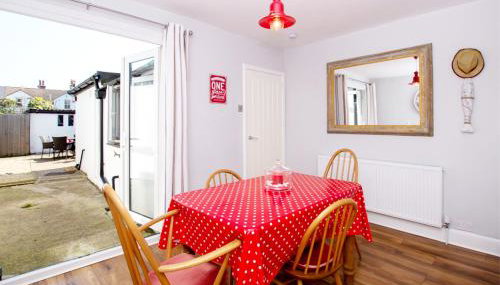 Seashell Cottage - Foto 4