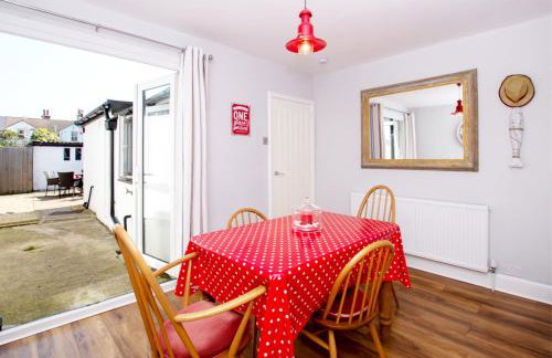 Seashell Cottage - Foto 4