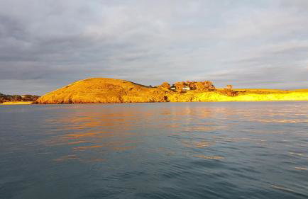 Cornwall Luxury Hot Tub Huts - Foto 41