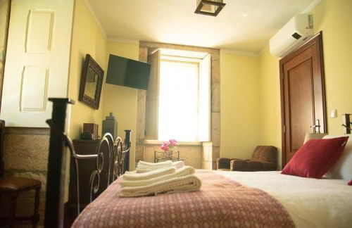 Cosy Historical House in Lamego - Quinta do Cabo - Foto 16