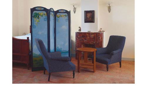 La porte bleue - Photo 36