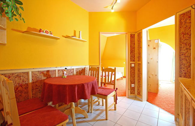 Levendula Apartman - Photo 18