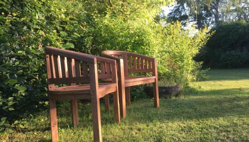 Alles am Fluss in Lüneburg - Foto 2