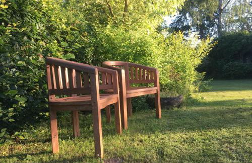 Alles am Fluss in Lüneburg - Foto 2