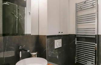 Modern 2 bedrooms near Louvre - Foto 14