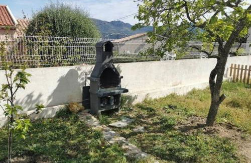 Appartement entre mer et montagne avec beau jardin - Foto 17