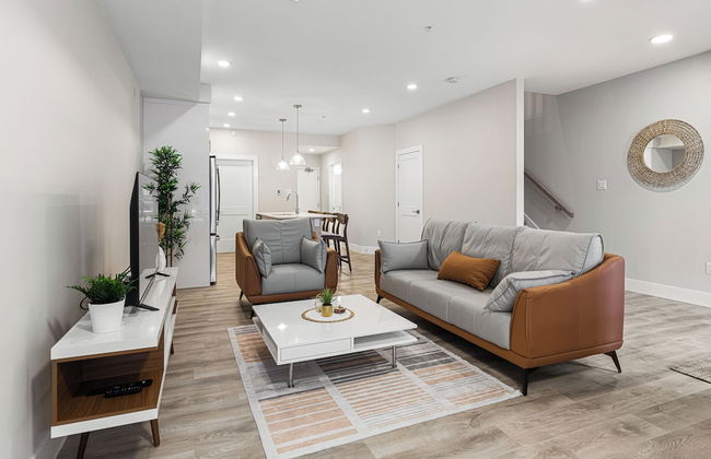 Encore Suites - City Appartement - Foto 11