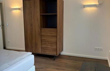 Waldblick am Rhein - Natur & Citynah - - Foto 7