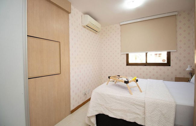 360 Life Resort by Ozped - Photo 44