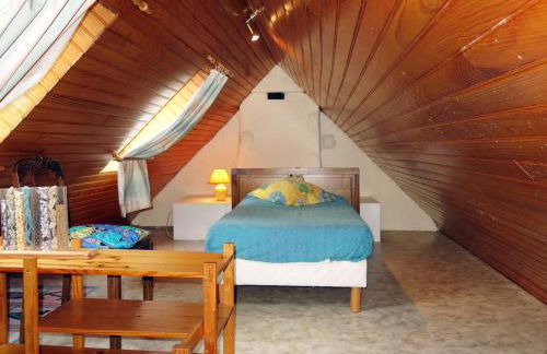 Holiday Home Roz Amor by Interhome - Foto 26