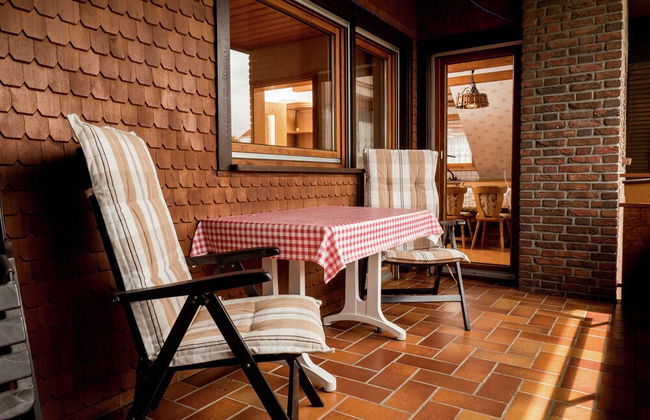 Apartment Marianne in Black Forest for 4 Person - Foto 12