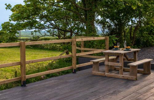 Lowern, Luxury Lodge with Hot Tub and Games Room - Photo 22