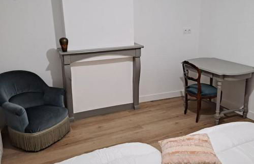 Résidence La Mamone - Foto 23