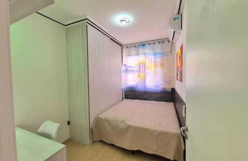 Estilo Dunas Residence Lazer & Vista Mar - Foto 30