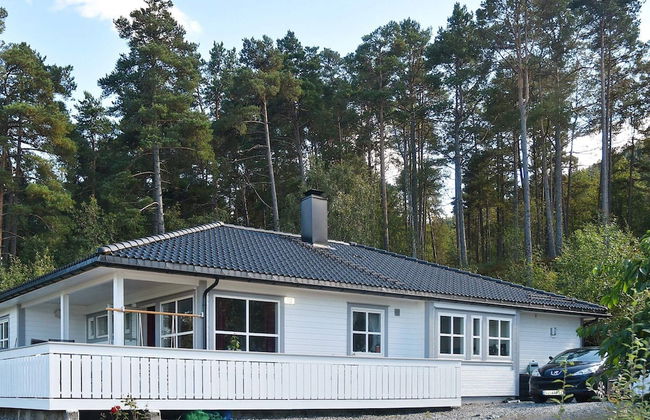 6 Person Holiday Home in Sandane-by Traum - Foto 18