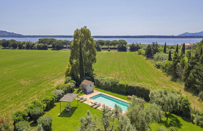 Chalet Vignarola in Orbetello - Photo 20