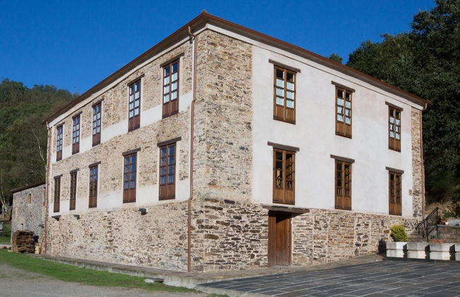 La Casona de Amaido - Foto 64