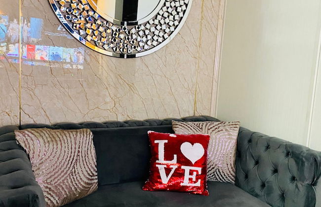 Tagaytay Garden View Suites - Foto 6