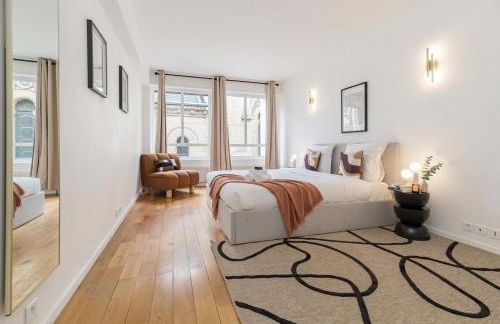 PoeticStay - Champs Elysees - Foto 16