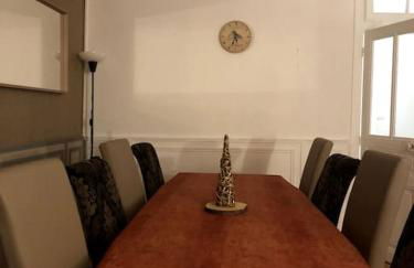 La maison de Jeanne - Foto 12