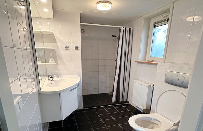 Holiday Home Near Wadden Sea & Elfsteden Path - Foto 12