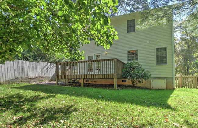 Best of the Blue Ridge by Avantstay A+ Location - Foto 20