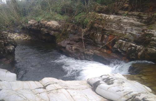 Cozy holiday house for two in marvelous nature - Foto 22