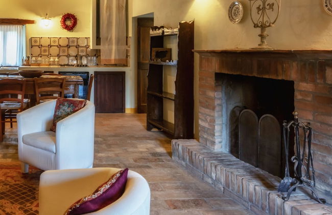 Castello Valenzino - Foto 78