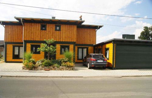 Holiday home in Friedland 2712 - Foto 18