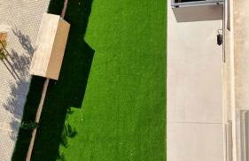 Apartamento diseño con jardín privado a 100 metros del mar - Foto 17