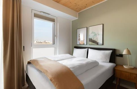 Limehome Mannheim City Center - Foto 17