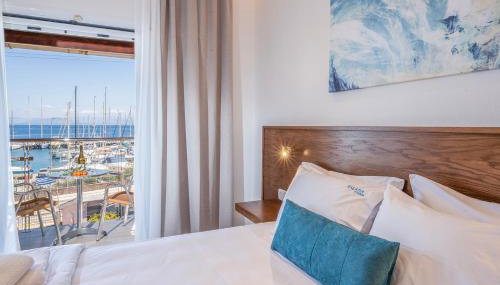 Galatia Studios and Apartments - Foto 4