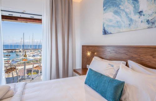 Galatia Studios and Apartments - Foto 4