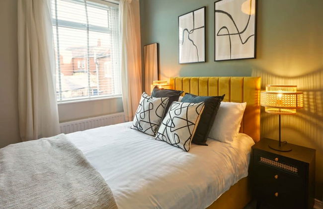 Host Stay Park House - Foto 14