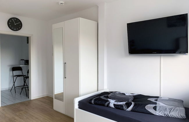 Wonderful Apartments in the centre of OS - Foto 5