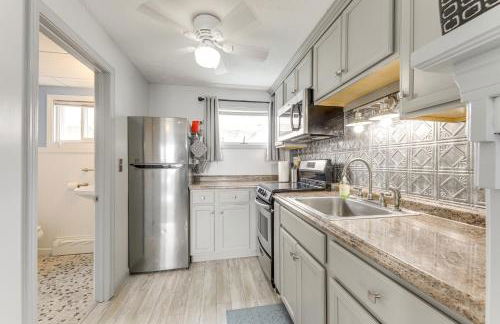 13 Mi to Portland Studio on Old Orchard Beach! - Foto 10