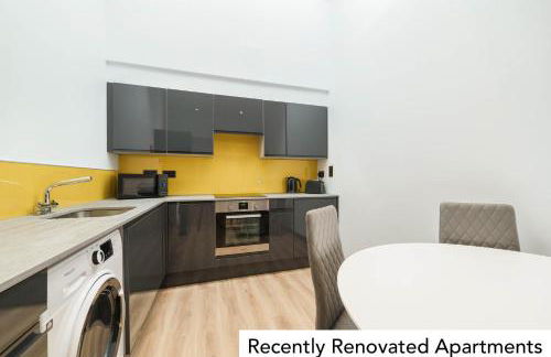 Holyrood Aparthotel - Photo 74