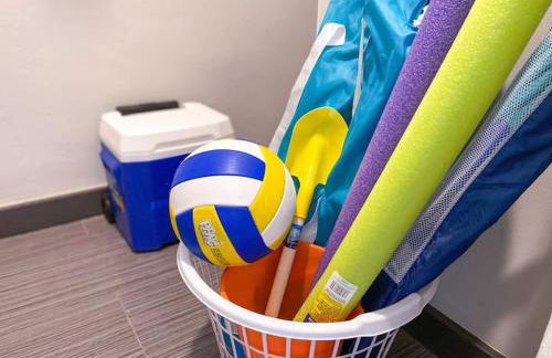 Pink Paradise at Seascape. Getaway by the beach! - Foto 10