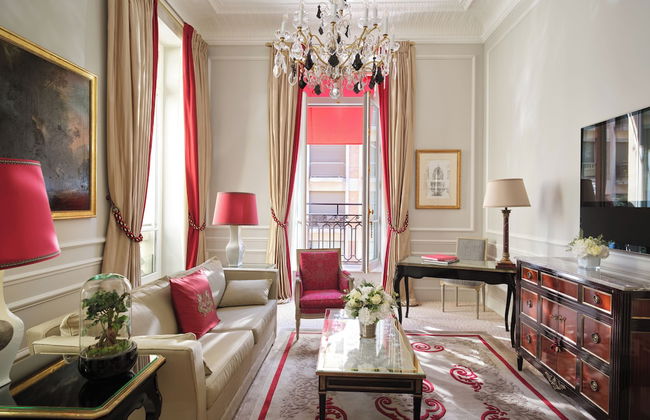 Hôtel Plaza Athénée - Dorchester Collection - Foto 52