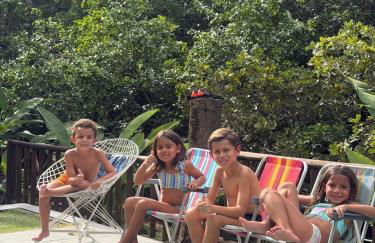 Casa para até 12 pessoas com cachoeiras perto de Brasília - Photo 16