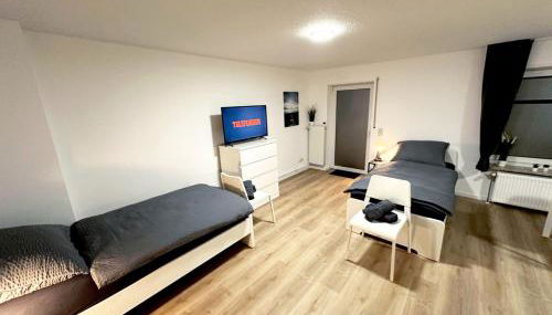 Nice Monteur Apartments Einbeck - Foto 3