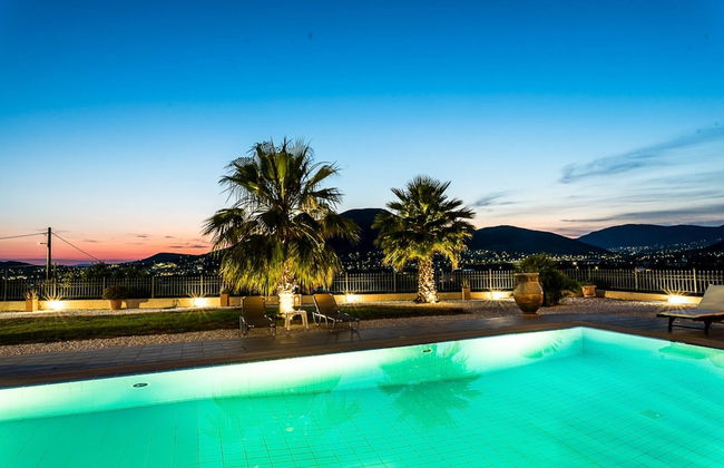 East Coast Mansion by Unique Villas Collection - Foto 50