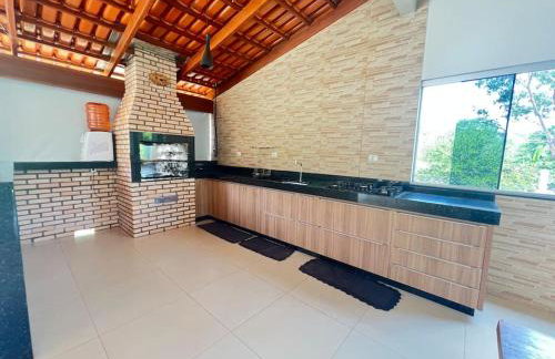 Chácara Santa Ana - Foto 17